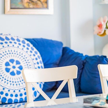 Cubo's Apartamento Perla del Sol Rosa Torremolinos Esterno foto