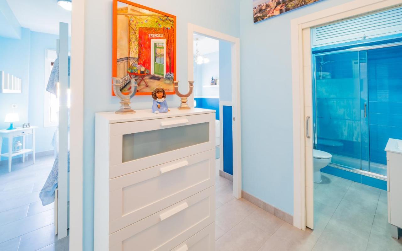 Cubo's Apartamento Perla del Sol Rosa Torremolinos Esterno foto