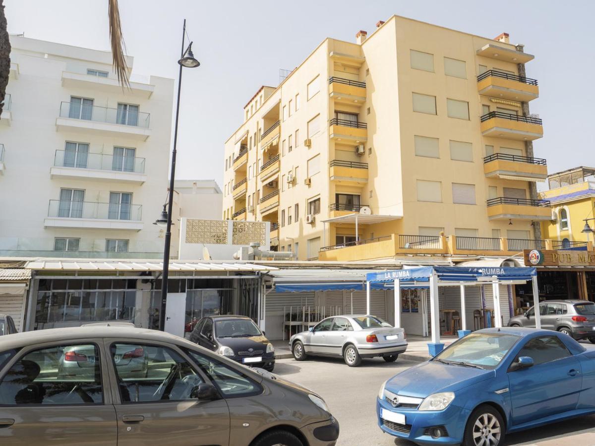 Cubo's Apartamento Perla del Sol Rosa Torremolinos Esterno foto