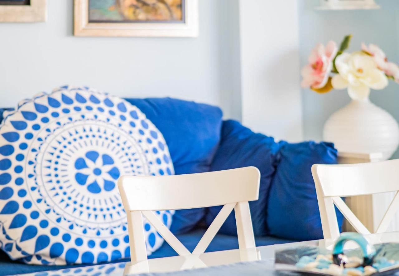Cubo's Apartamento Perla del Sol Rosa Torremolinos Esterno foto