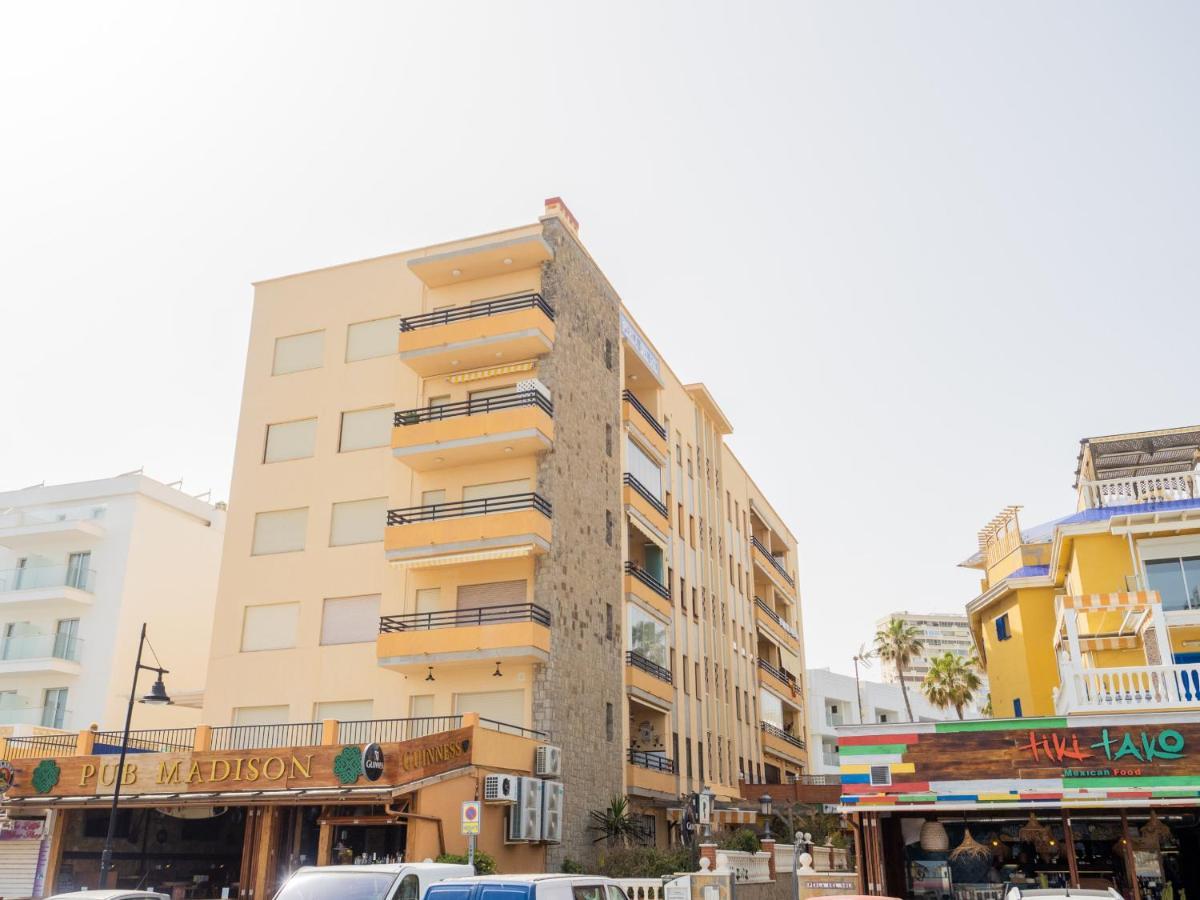 Cubo's Apartamento Perla del Sol Rosa Torremolinos Esterno foto