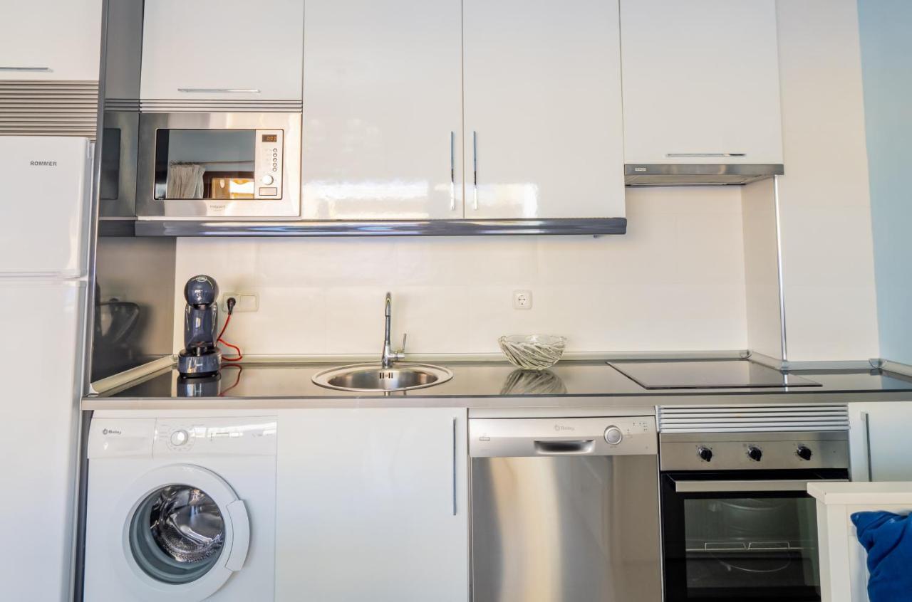 Cubo's Apartamento Perla del Sol Rosa Torremolinos Esterno foto