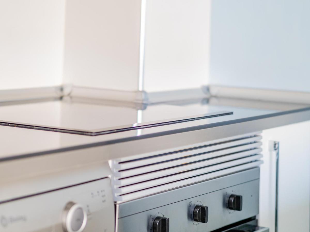 Cubo's Apartamento Perla del Sol Rosa Torremolinos Esterno foto