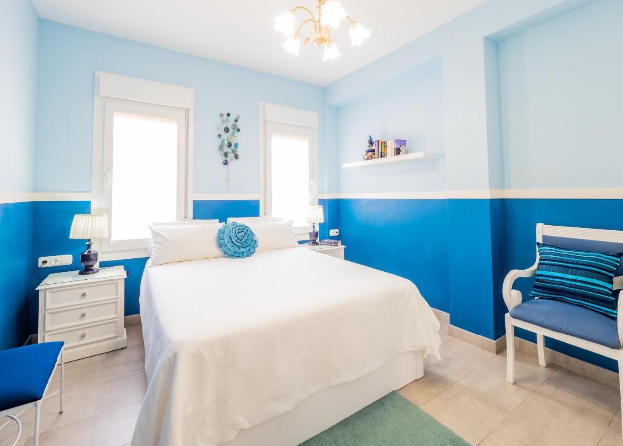 Cubo's Apartamento Perla del Sol Rosa Torremolinos Esterno foto